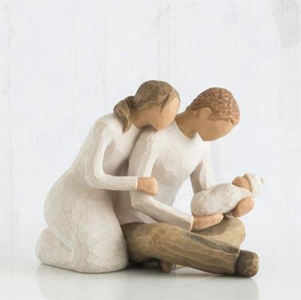 DD26029 - NEW LIFE / 5&quot; H