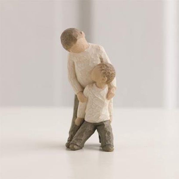 DD26056 - BROTHERS / 5&quot; H