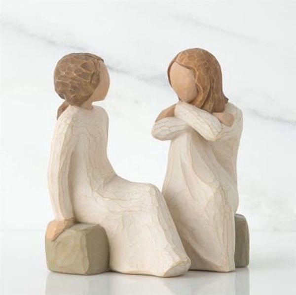 DD26099 - HEART AND SOUL / 4.5&quot; H