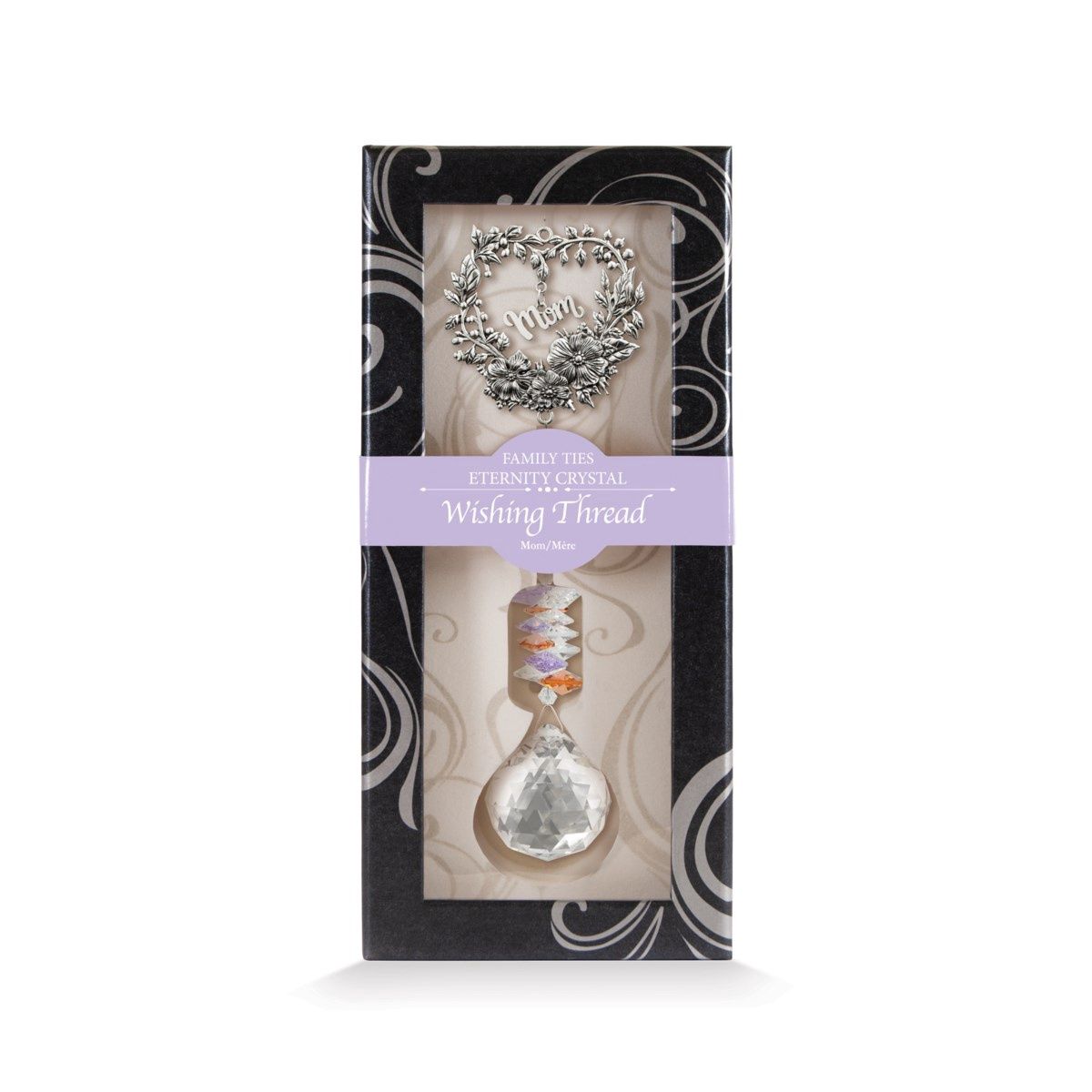 423-00214444444 - WISHING THREAD/MOM / 12&quot; L