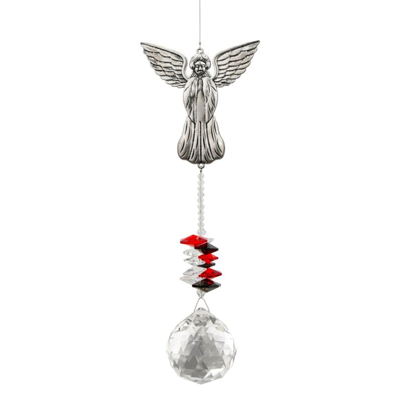 423-00209418303 - WISHING THREAD/ANGEL / 12" L