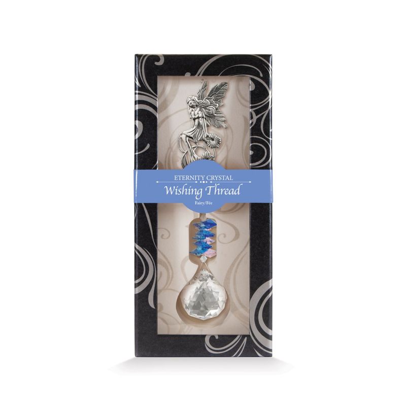 423-00209418387 - WISHING THREAD/DRAGON / 12&quot; L
