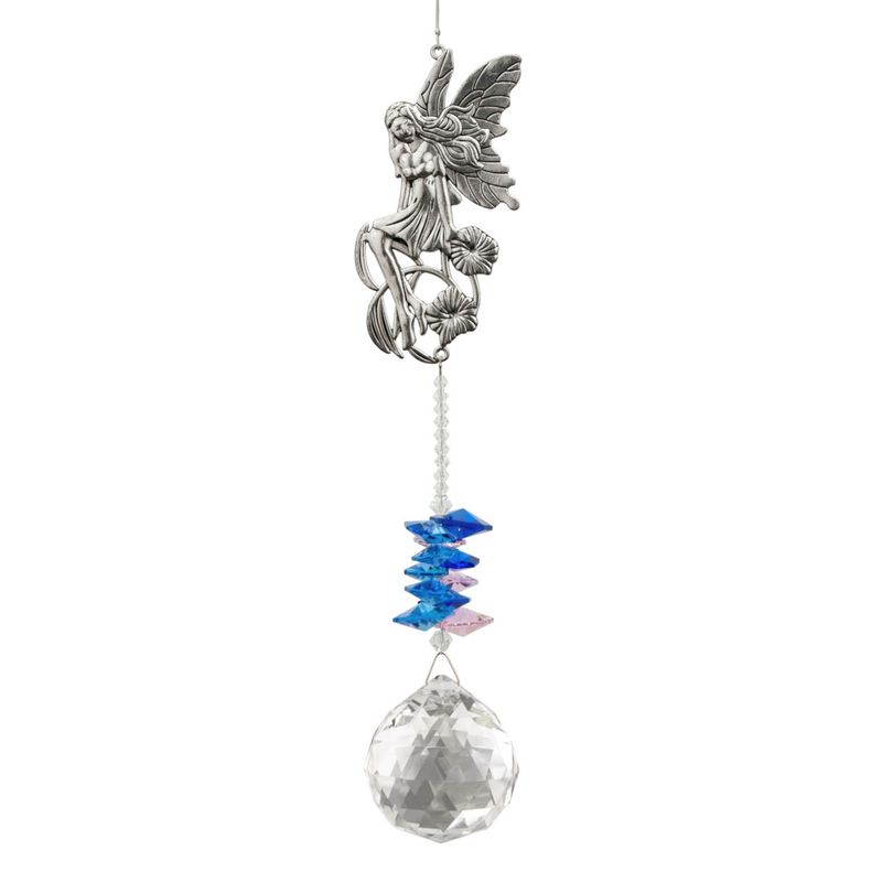 423-00209418395 - WISHING THREAD/FAIRY / 12" L