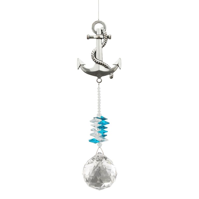 423-00214111111 - WISHING THREAD/ANCHOR / 12" L