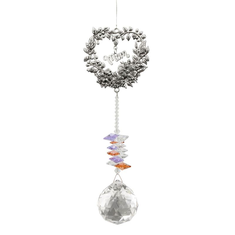 423-00214444444 - WISHING THREAD/MOM / 12" L