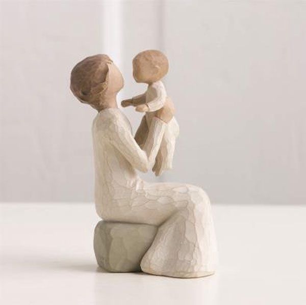 DD26072 - GRANDMOTHER / 5.5&quot; H