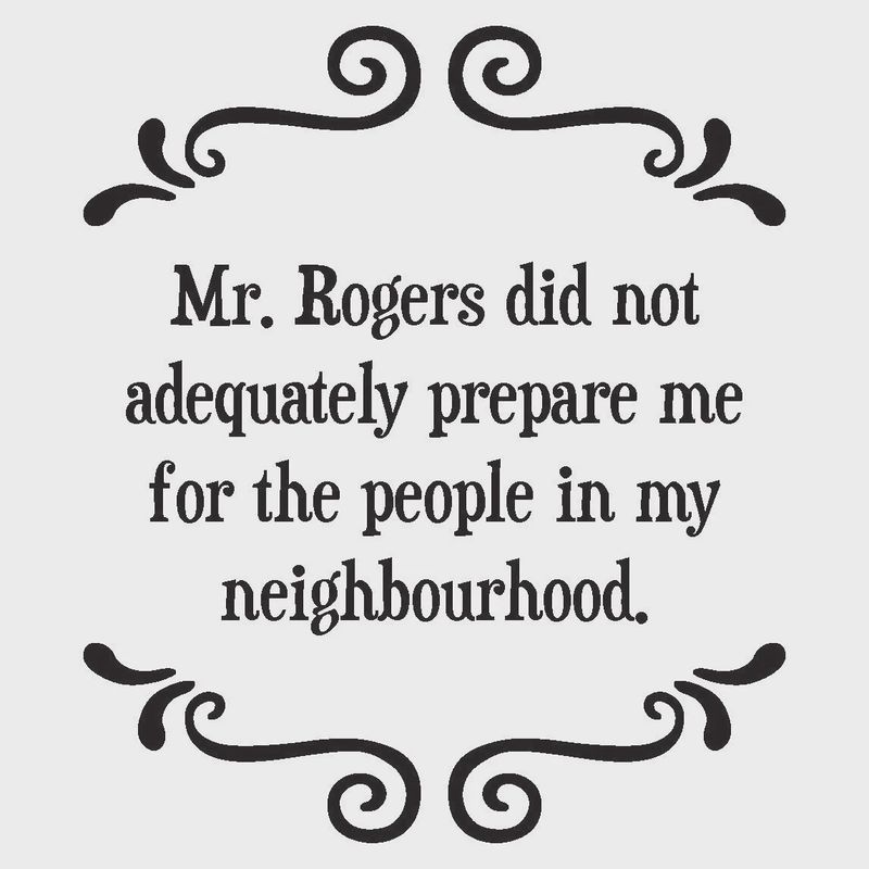 479-SFC0058 - COASTER/MR ROGERS