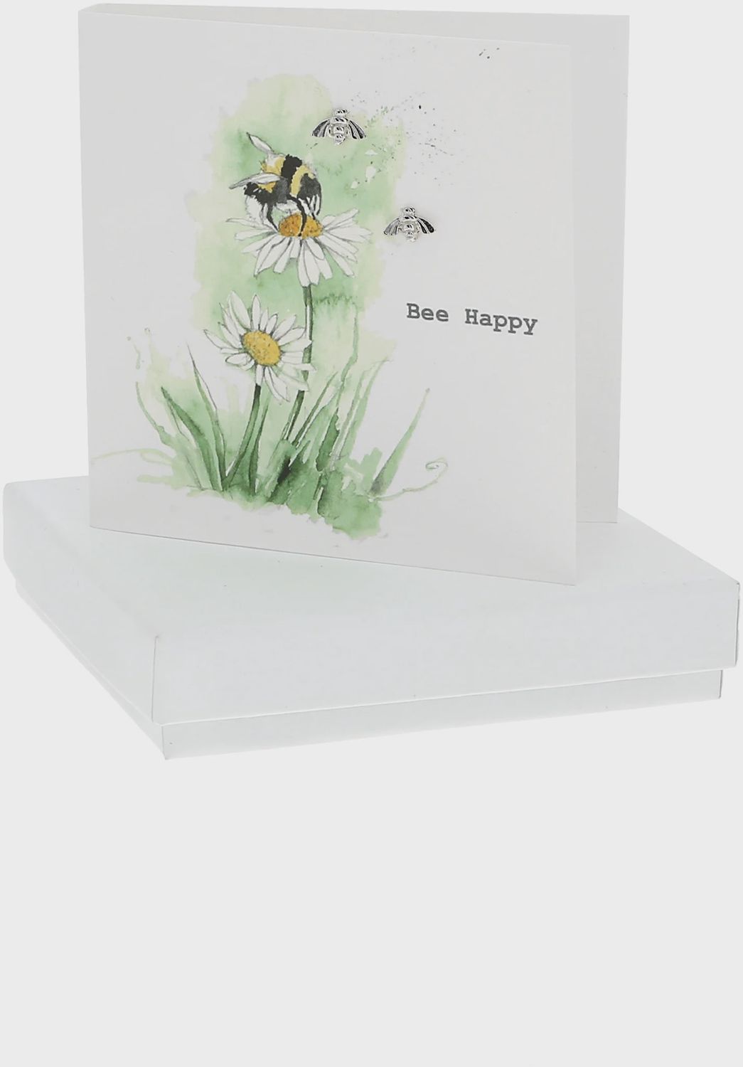 26636 - CRUMBLE + CORE - EARRINGS - BEE HAPPY