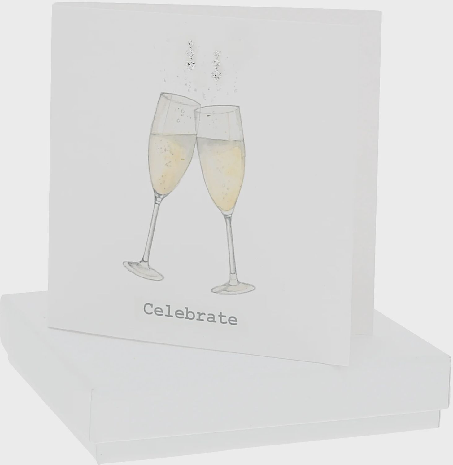 26604 - CRUMBLE + CORE - EARRINGS - CELEBRATE
