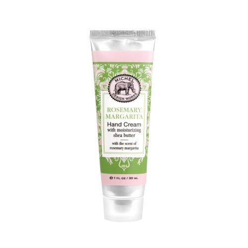 813388 - ROSEMARY MARGARITA HAND CREAM 1 OZ
