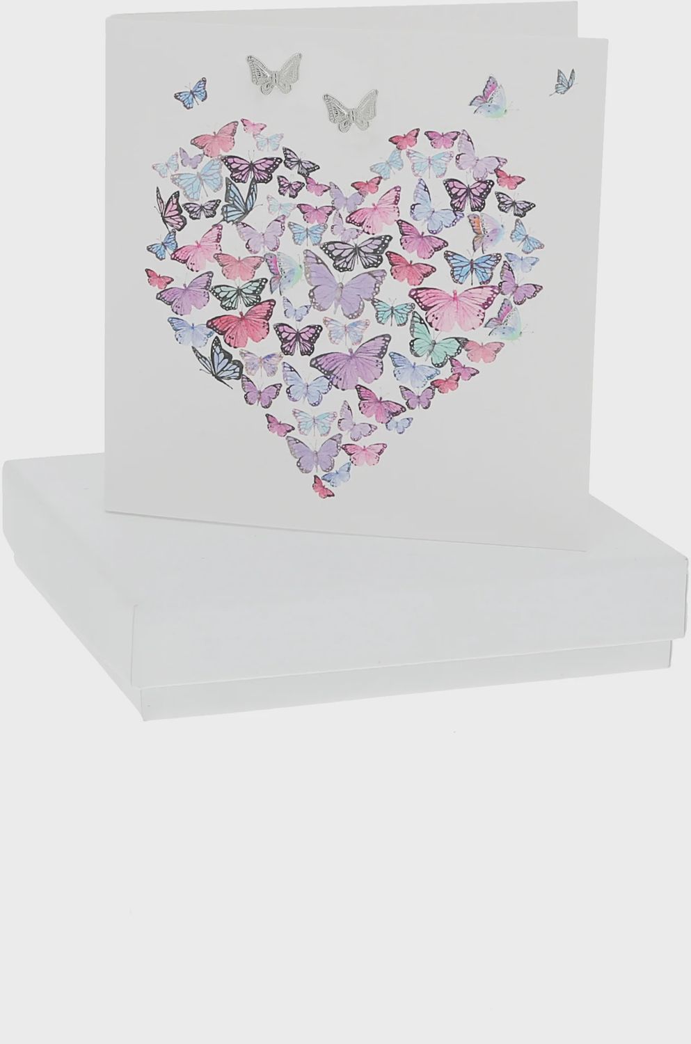 26620 - CRUMBLE + CORE - EARRINGS - BUTTERFLIES