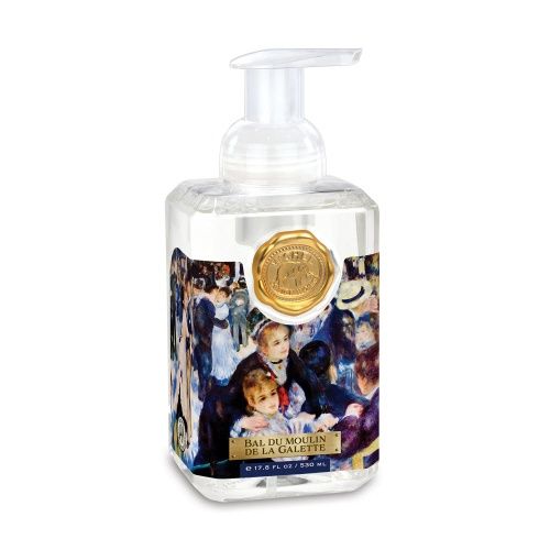 801380 - BAL DU MOULIN DE LA GALETTE FOAMING SOAP 17.8 OZ