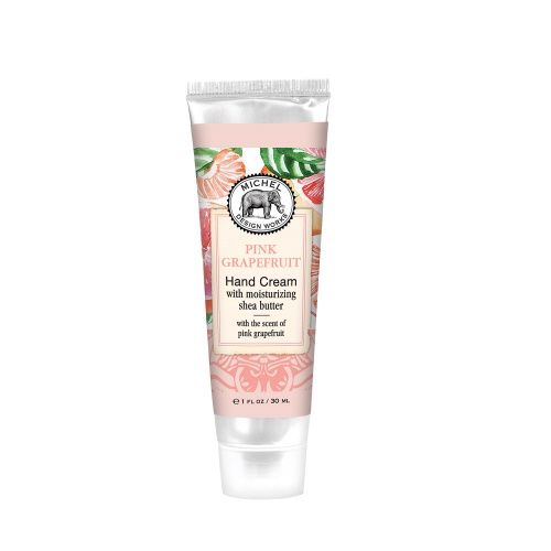 813367 - PINK GRAPEFRUIT HAND CREAM 1 OZ