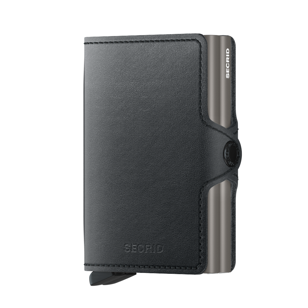 TMi / TWINWALLET - MIRUM BLACK
