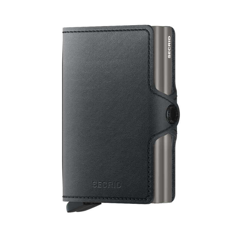 TMi / TWINWALLET - MIRUM BLACK