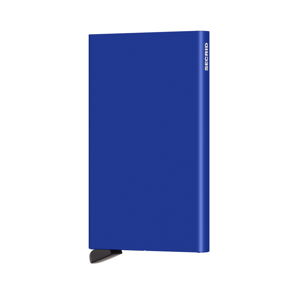 C / CARDPROTECTOR - BLUE