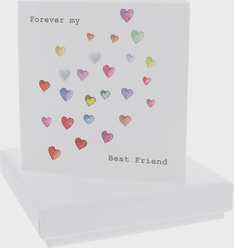 26668 - CRUMBLE + CORE - EARRINGS - BEST FRIEND