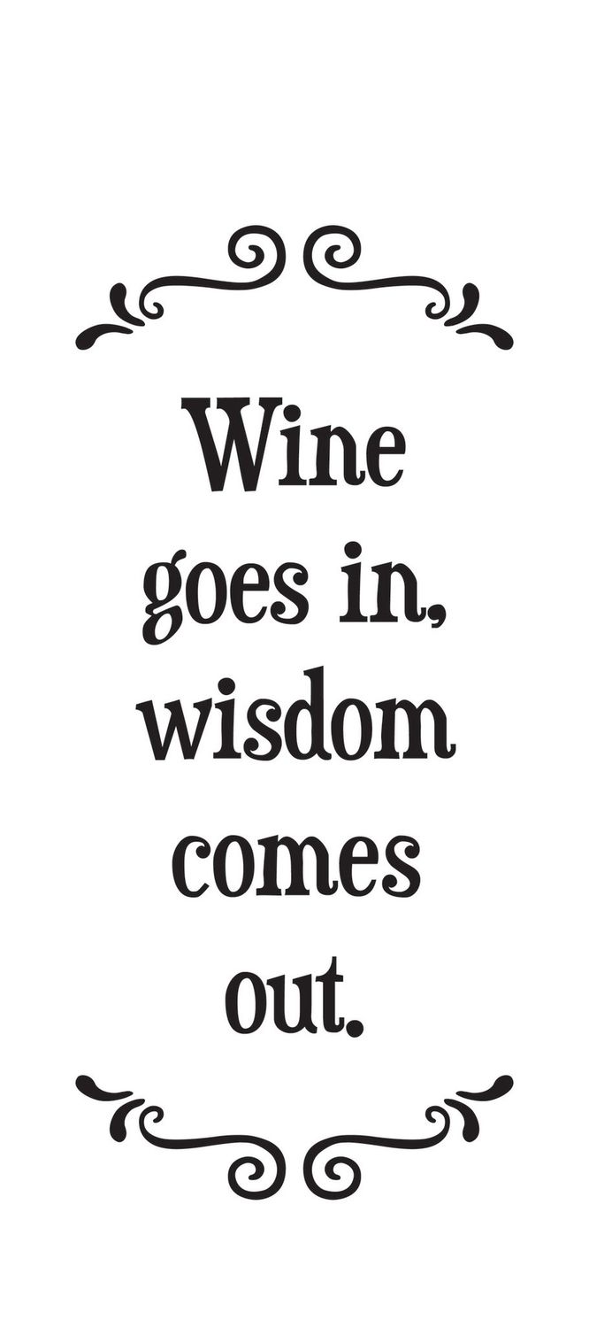 SFT0101 - SCRUNCHY FACE TOWEL / WINE GOES IN