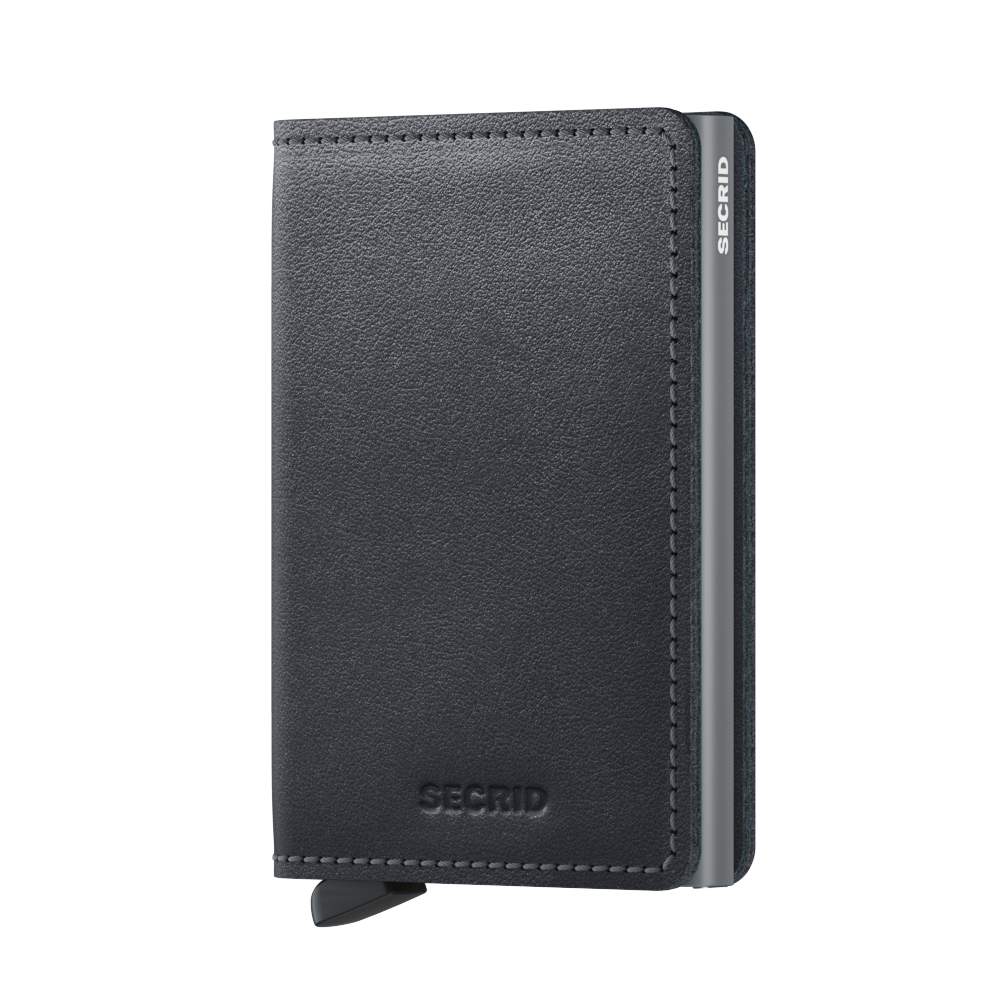 SO / SLIMWALLET - ORIGINAL GREY