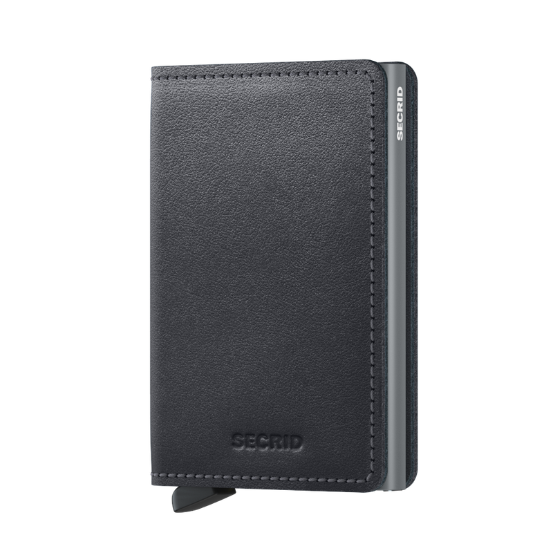SO / SLIMWALLET - ORIGINAL GREY