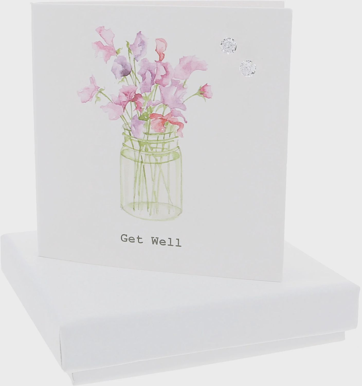 26667 - CRUMBLE + CORE - EARRINGS - GET WELL