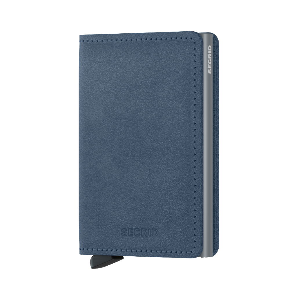 SO / SLIMWALLET - ORIGINAL ICE BLUE
