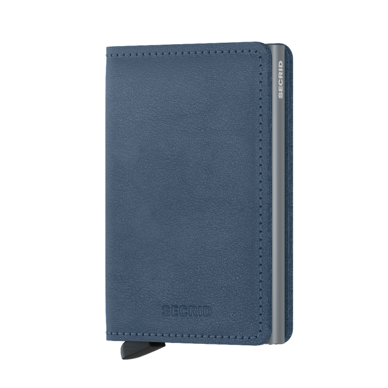 SO / SLIMWALLET - ORIGINAL ICE BLUE
