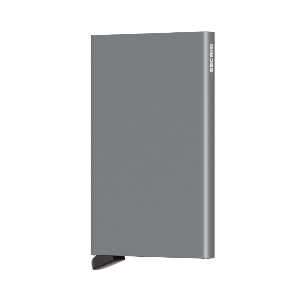C / CARDPROTECTOR - TITANIUM