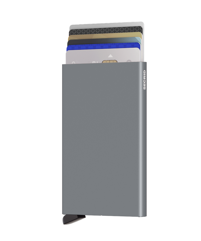 C / CARDPROTECTOR - TITANIUM