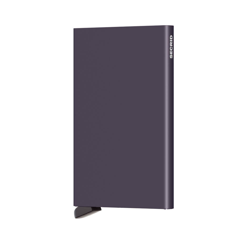 C / CARDPROTECTOR - DARK PURPLE