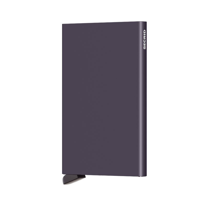 C / CARDPROTECTOR - DARK PURPLE