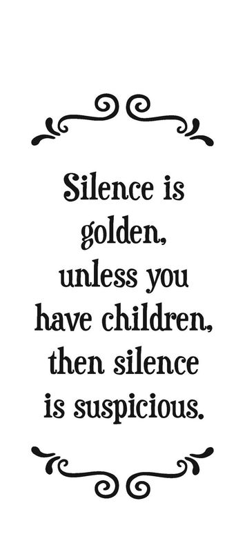 SFT0018 - SCRUNCHY FACE TOWEL / SUSPICIOUS SILENCE