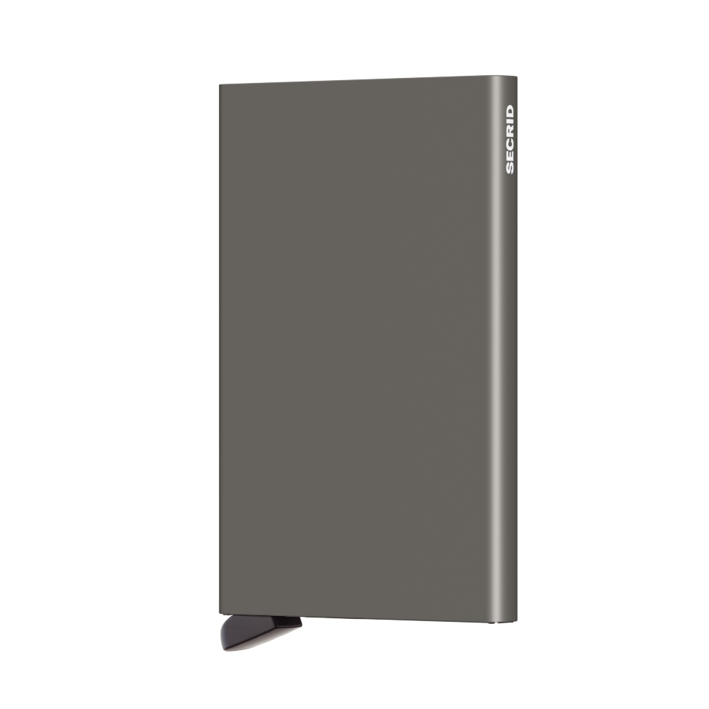 C / CARDPROTECTOR - EARTH GREY