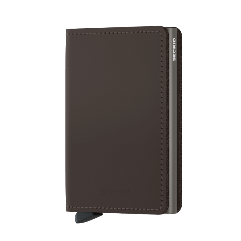 SM / SLIMWALLET - MATT TRUFFLE