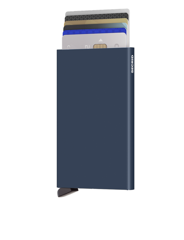 C / CARDPROTECTOR - NAVY