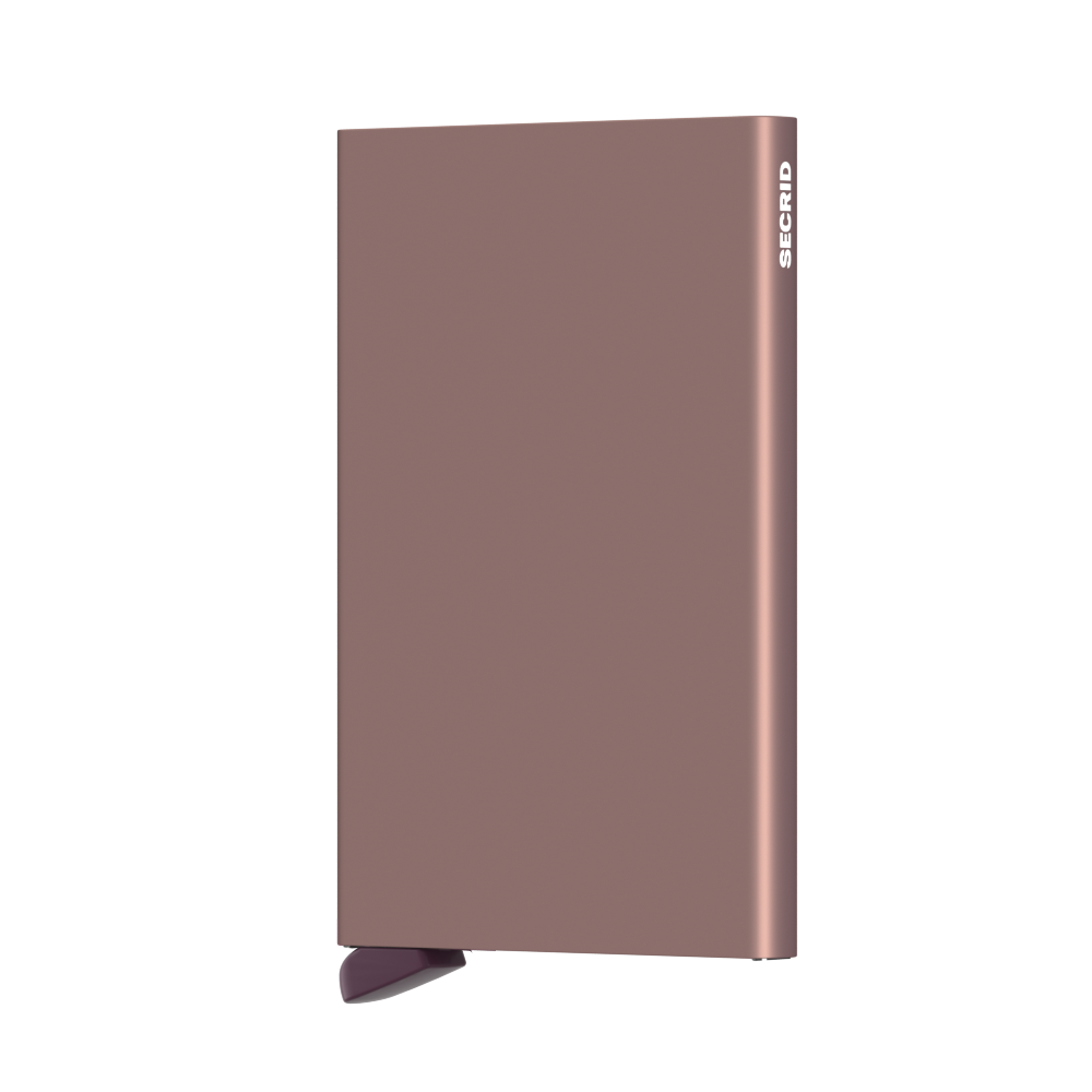C / CARDPROTECTOR - ROSE