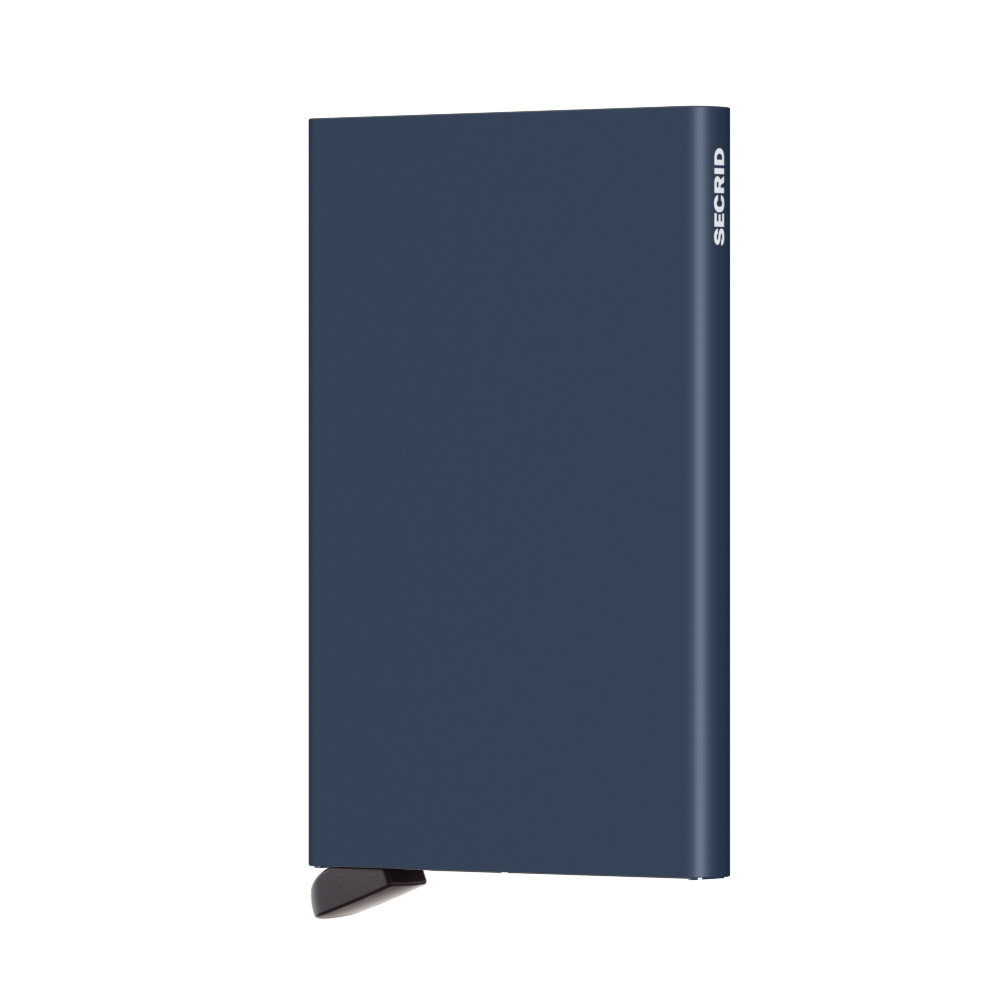 C / CARDPROTECTOR - NAVY
