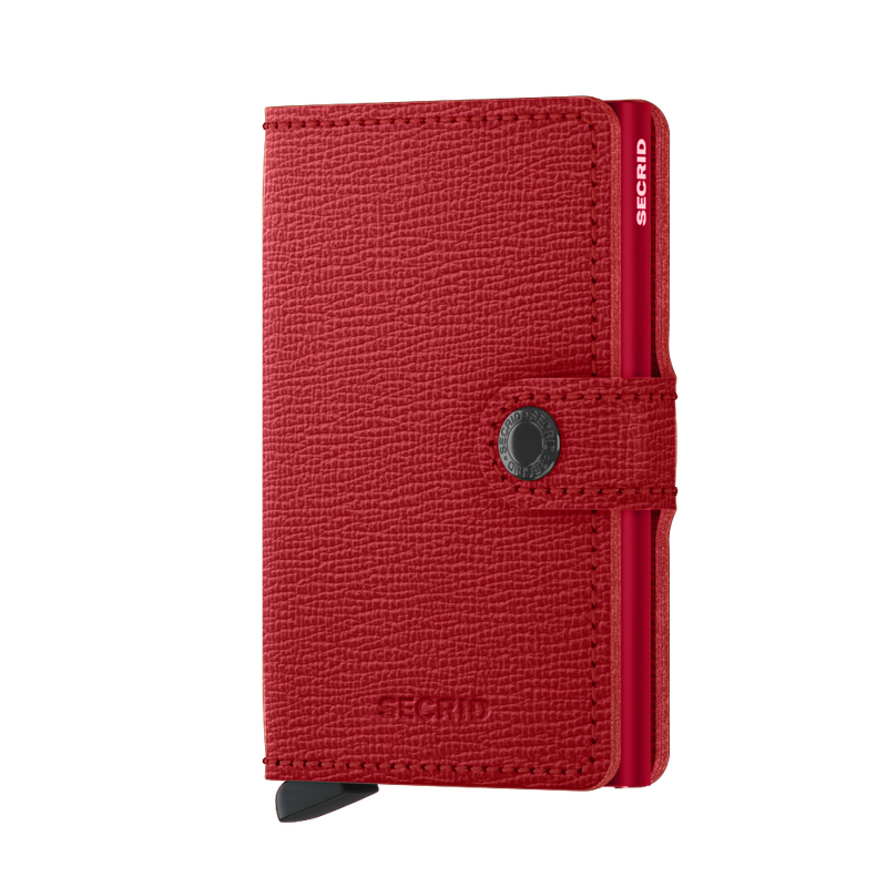 MC / MINIWALLET - CRISPLE LIPSTICK