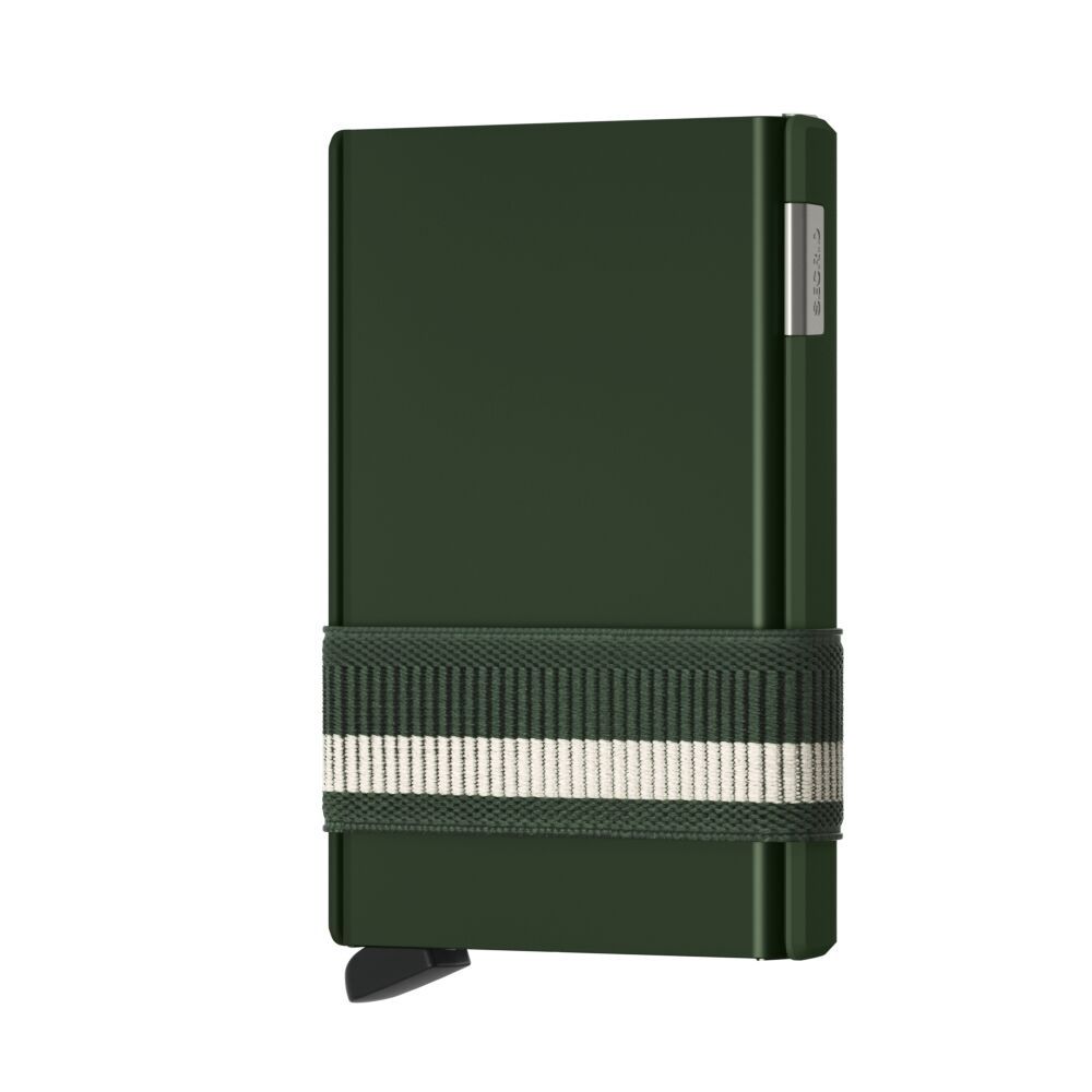 CS / CARDSLIDE - GREEN