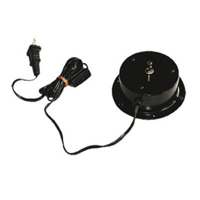 202 - ELECTRIC SPINNER MOTOR