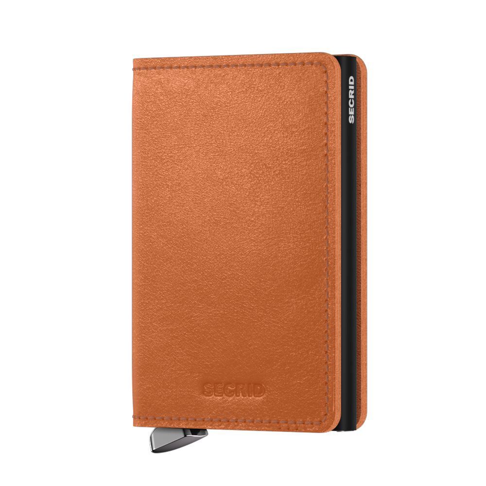 SBc / PREMIUM SLIMWALLET - BASCO COGNAC