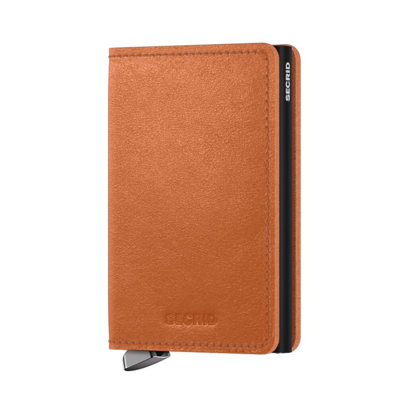 SBc / PREMIUM SLIMWALLET - BASCO COGNAC