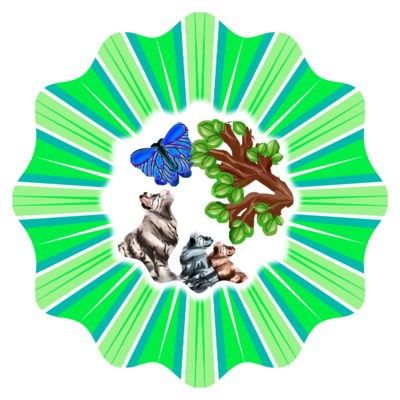 103S - VIVID COLLECTION - CAT - SM