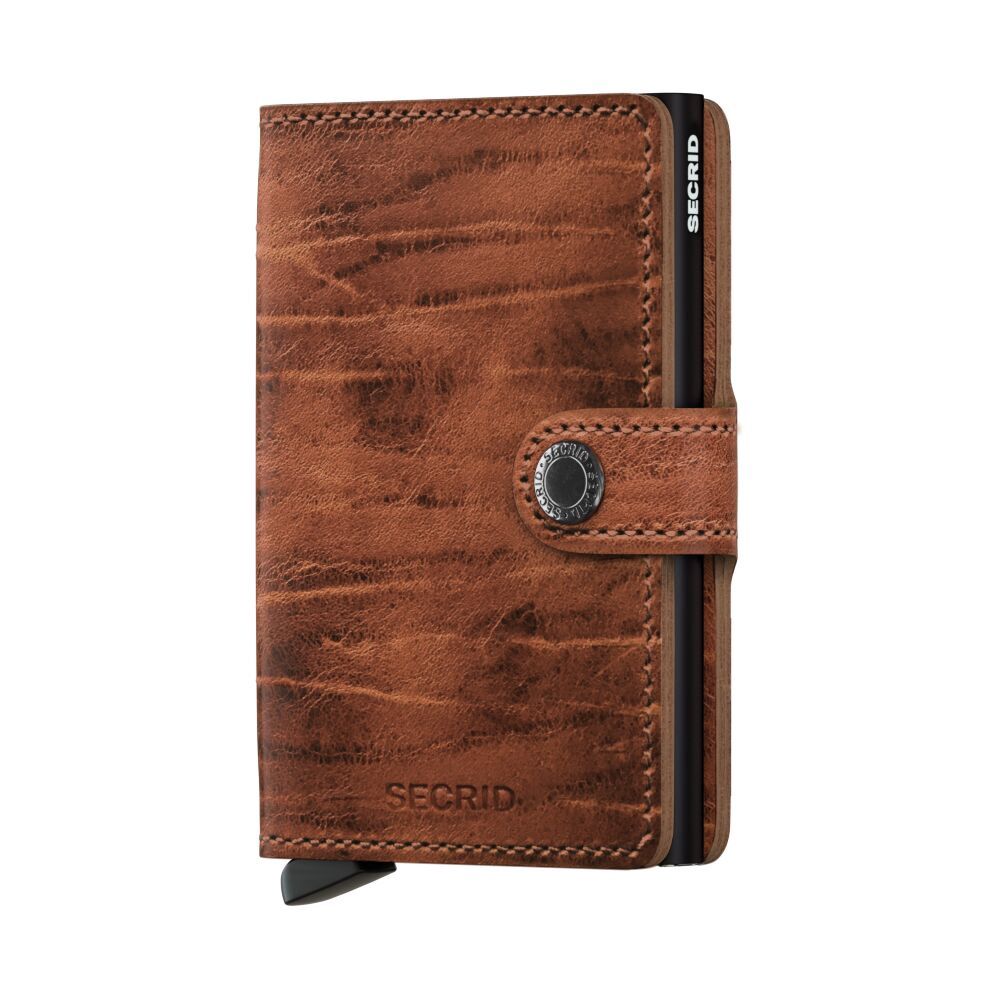 MDM / MINIWALLET - DUTCH MARTIN WHISKEY