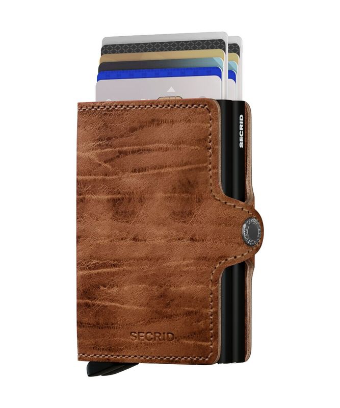 TDM / TWINWALLET - DUTCH MARTIN WHISKEY