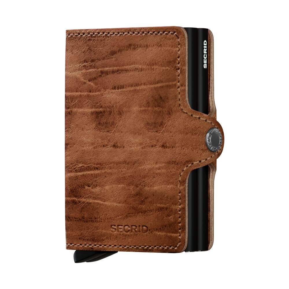 TDM / TWINWALLET - DUTCH MARTIN WHISKEY