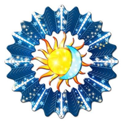 148S - VIVID COLLECTION - SUN + MOON - SM