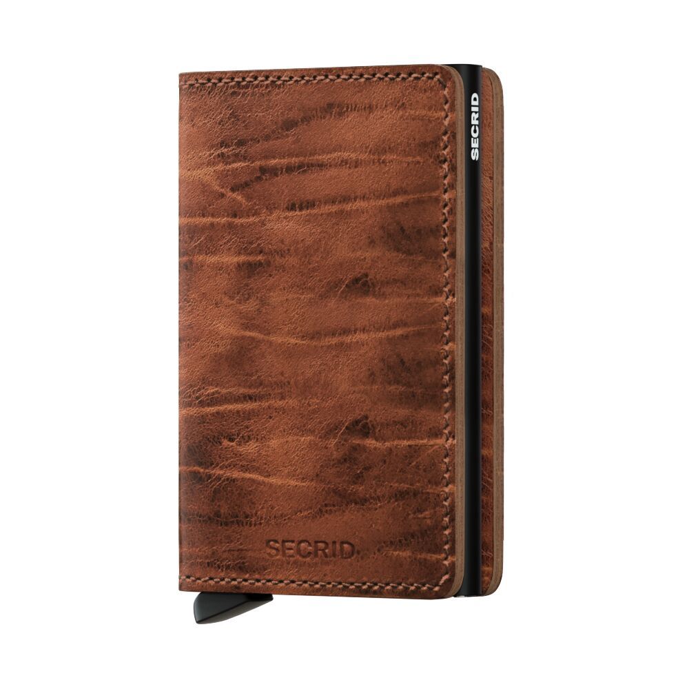 SDM / SLIMWALLET - DUTCH MARTIN WHISKEY