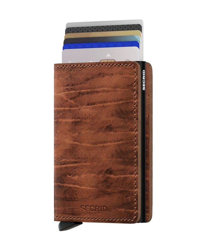 SDM / SLIMWALLET - DUTCH MARTIN WHISKEY