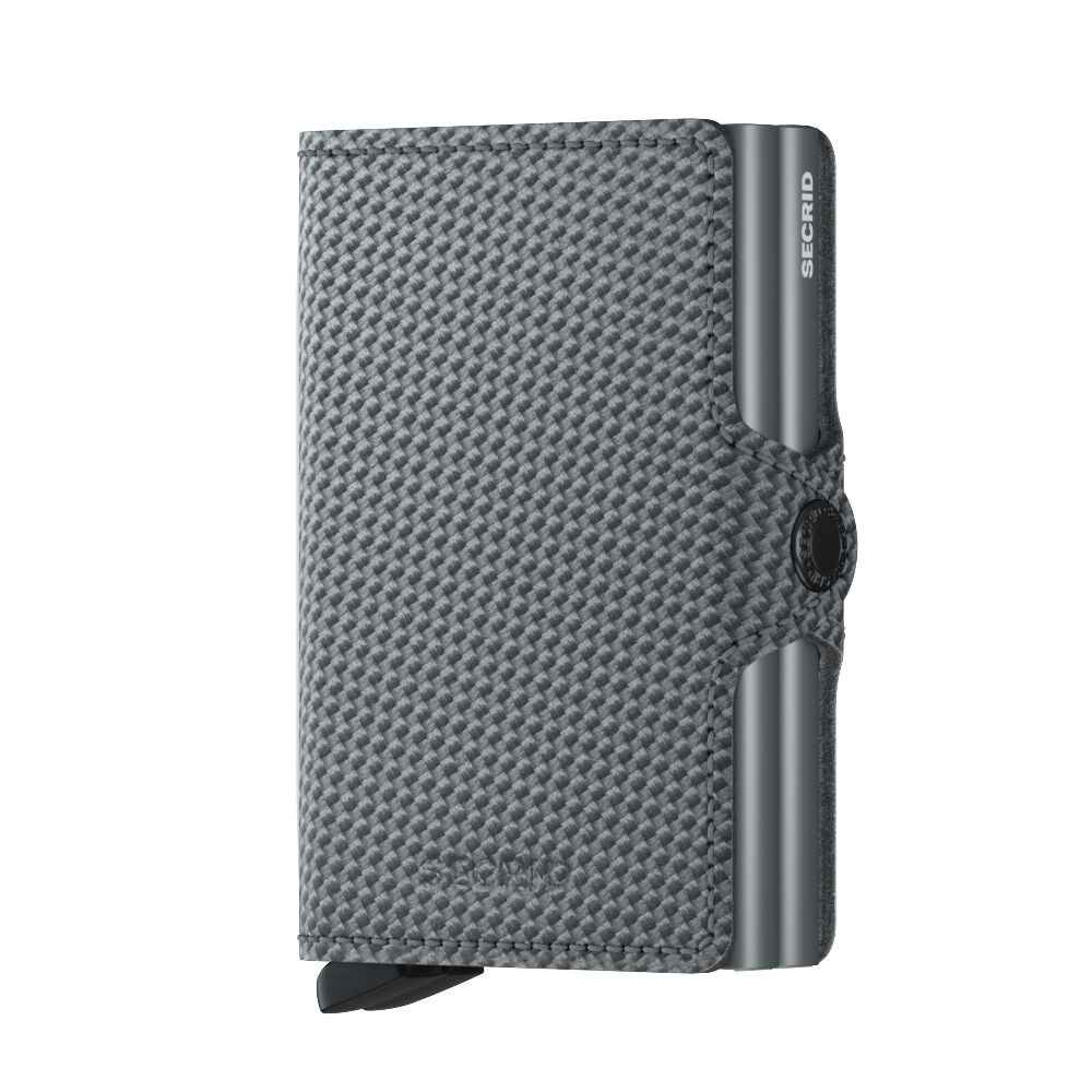 TCa / TWINWALLET - CARBON COOL GREY